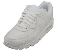 Nike Air Max 90 "Triple White" sneakers 9.5-10-13-14