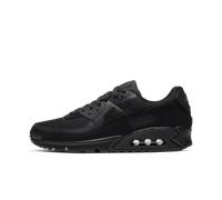Nike Air Max 90 Men's Shoe - Black 6 (EU 39)