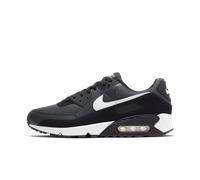 Nike Air Max 90 Trainers Mens 9.5 Black/White