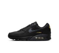 Nike Air Max 90 Men's Shoes - Black