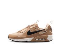 Nike Air Max 90 Men's Shoes - Brown 11.5