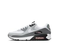 Nike Air Max 90 Men's Shoes - Grey 10