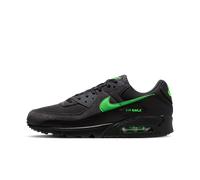 Nike Air Max 90 Men's Shoes - Grey 10