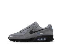 Nike Air Max 90 Men's Shoes - Grey 8
