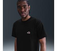 Nike Air Max 90 Men's T-Shirt - Black - Cotton M