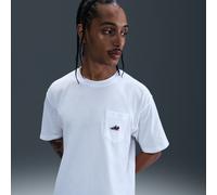Nike Air Max 90 Men's T-Shirt - White - Cotton XL