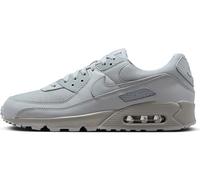 NIKE Air Max 90 Men's Trainers CN8490 (Wolf Grey/Wolf Grey 012) UK 7.5 (EU 42)