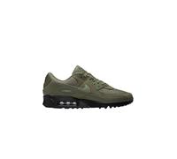 NIKE Air Max 90 Mens Trainers HQ3828 Sneakers Shoes (UK 6.5 US 7.5 EU 40.5, Medium Olive Cargo Khaki Black 200)