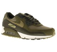 Nike Air Max 90 Mens Trainers Neutral Olive/medium, Black, 7.5