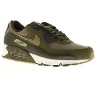 Nike Air Max 90 Mens Trainers Neutral Olive/medium, Black, 8.5