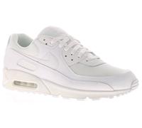 Nike Air Max 90 Essential - Men Shoes - White - Synthetics - Size 7.5 - Foot Locker White 7.5