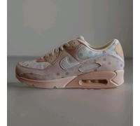 NIKE AIR MAX 90 NRG ,,Venn Diagram'' SIZE UK 7.5 EUR 42 (CZ1929 200) UNISEX