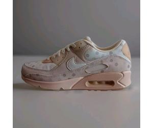 NIKE AIR MAX 90 NRG ,,Venn Diagram'' SIZE UK 8.5 EUR 43 (CZ1929 200) UNISEX