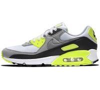 Nike Men's Air Max 90 Black Green White Trainers CD0881 103