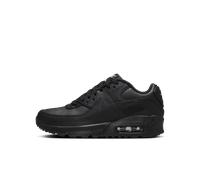 Nike Sportswear Older Kids Air Max 90 GS Black