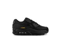 NIKE Air Max 90 Premium Anthracite/Smoke Grey UK 9