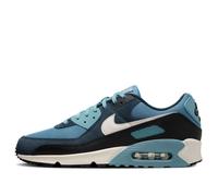 Nike Air Max 90 Premium 'Armory Navy' FZ9895-400 10