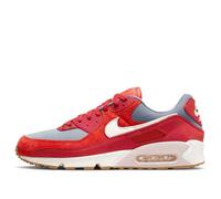 Nike Air Max 90 Premium 'Gym Red' DH4621-600 10