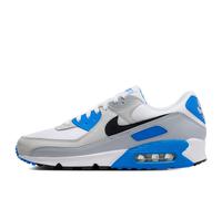 FN6958-102 Nike Air Max 90 'Pure Platinum Photo Blue' Men's Shoes Athletic Sn...