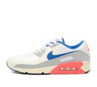 Nike Air Max 90 Qs Ultramarine Sneaker Light Base Grey/Sport Royal/Coconut Milk UK 6