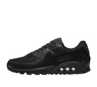 Nike Air Max 90 Men's Shoes - Black 5.5