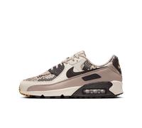Nike Air Max 90 SE Women's Shoes - Brown 2.5