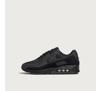 Nike Air Max 90 Sneaker Black Denim UK 7.5