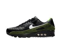 Nike Air Max 90 'Timpo' Men's Shoes (Black/Black/Vintage Green/White)