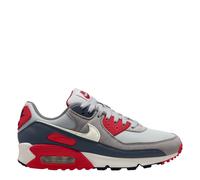 Nike Air Max 90 Trainer - Grey - Size 8