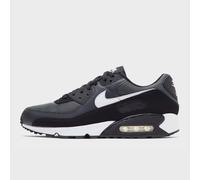 Nike Air Max 90 Trainers Mens 9.5 Black/White