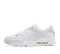 Nike Air Max 90 'Triple White' CN8490-100 13