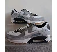 NIKE AIR MAX 90 ,,Venn Diagram'' SIZE UK 9.5 EUR 44.5 (CZ1929 100) UNISEX