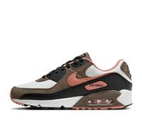 Nike Air Max 90 'White Brown Terracotta' DM0029-105 6