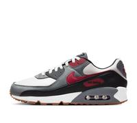 Nike Air Max 90 'White Team Red' FB9658-100 8.5