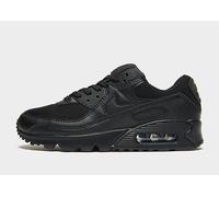Nike Air Max 90 Women's - Black 4