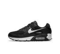 Nike Air Max 90 Women's Shoes - Black 2.5