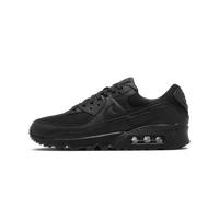Nike Air Max 90 Women's Shoes - Black 5.5
