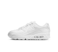 Nike Air Max 90 Women's Shoes - White 2.5