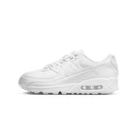 Nike Air Max 90 Women's Shoes - White 9.5