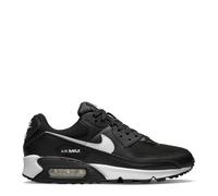 Nike Air Max 90 Womens Trainers 6 Black/White