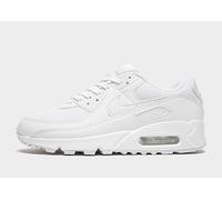 Nike Air Max 90 Women's - White 4