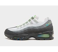 Nike Air Max 95 'Apple Blue' - Grey - Mens 8.5