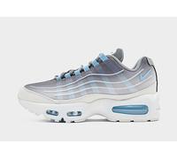 Nike Air Max 95 BB Tech Junior - Grey - Kids 3.5