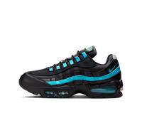 Nike Air Max 95 'Big Bubble' Men's Shoes - Black 3.5
