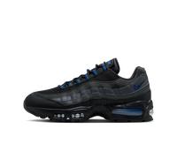 Nike Air Max 95 Big Bubble Men's Shoes - Black 6 (EU 40)