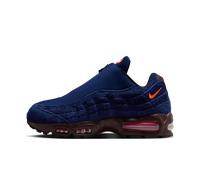 Nike Air Max 95 Big Bubble Men's Shoes - Blue 6 (EU 39)