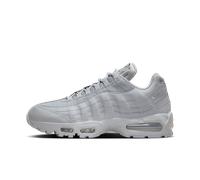 Nike Air Max 95 'Big Bubble' Men's Shoes - Grey 6 (EU 40)