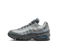 Nike Air Max 95 Big Bubble Men's Shoes - Grey 6 (EU 40)