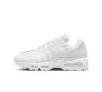 Nike Air Max 95 'Big Bubble' Men's Shoes - White 10.5