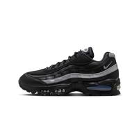 Nike Air Max 95 'Big Bubble' Men's Shoes with Reflective Design Accents - Black 10.5